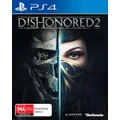 Bethesda Softworks Dishonored 2 Refurbished PS4 Playstation 4 Game